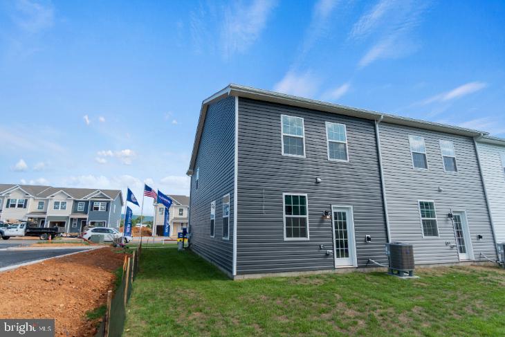 LURAY LANDING - Residential