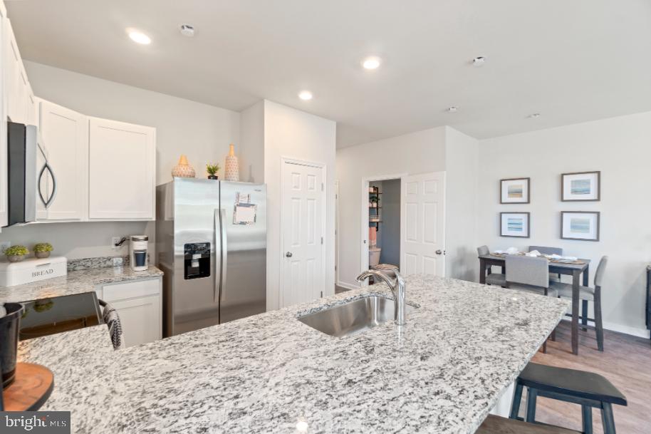 LURAY LANDING - Residential