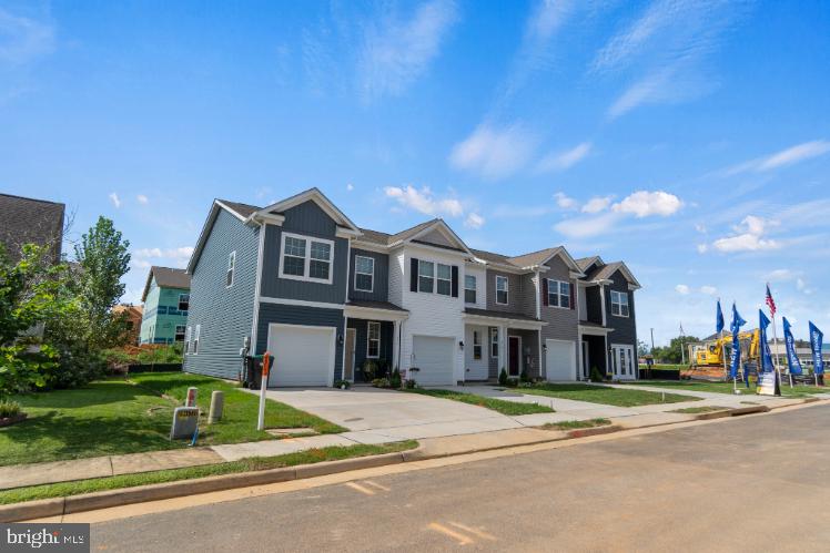 LURAY LANDING - Residential