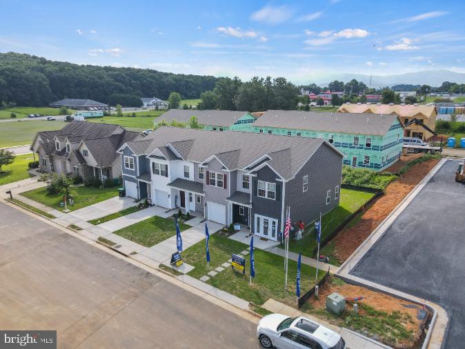 LURAY LANDING - Residential