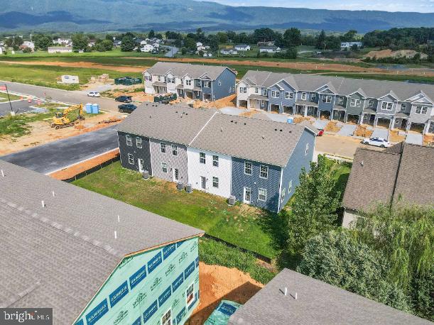 LURAY LANDING - Residential