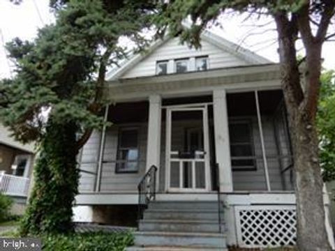 Homes For Sale - 34 Arlington Avenue<br/> Mercer County, TRENTON, NJ 08618