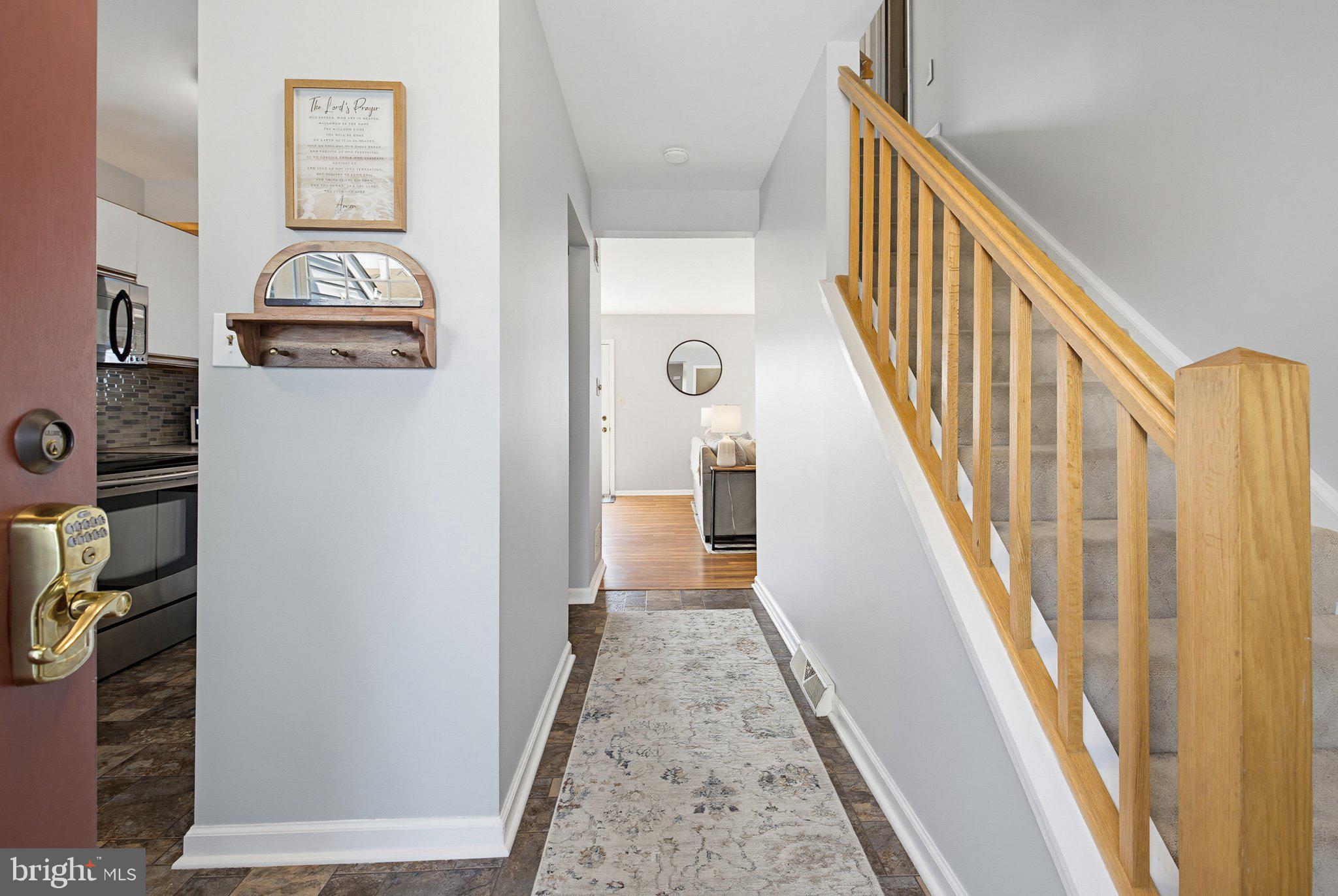 217 WINDING HILL DRIVE