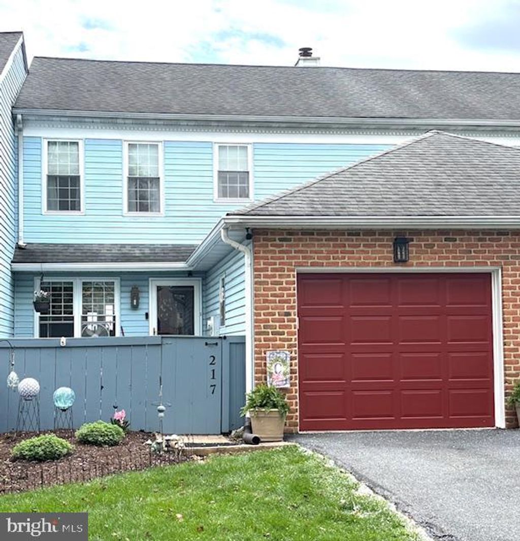 Photo of 217 Winding Hill Drive, LANCASTER, PA 17601 (MLS # PALA2086160)