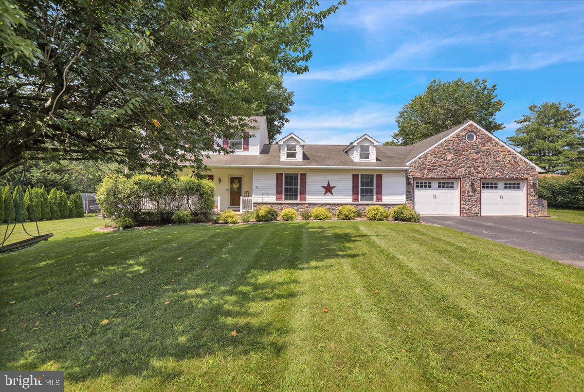 314 GRANDVIEW CIRCLE