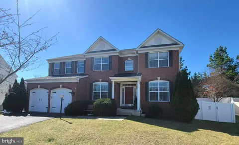 15200 Spotted Turtle Court, Woodbridge, VA MLS: VAPW2089642