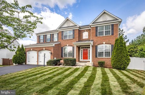15200 SPOTTED TURTLE COURT WOODBRIDGE VA 22193