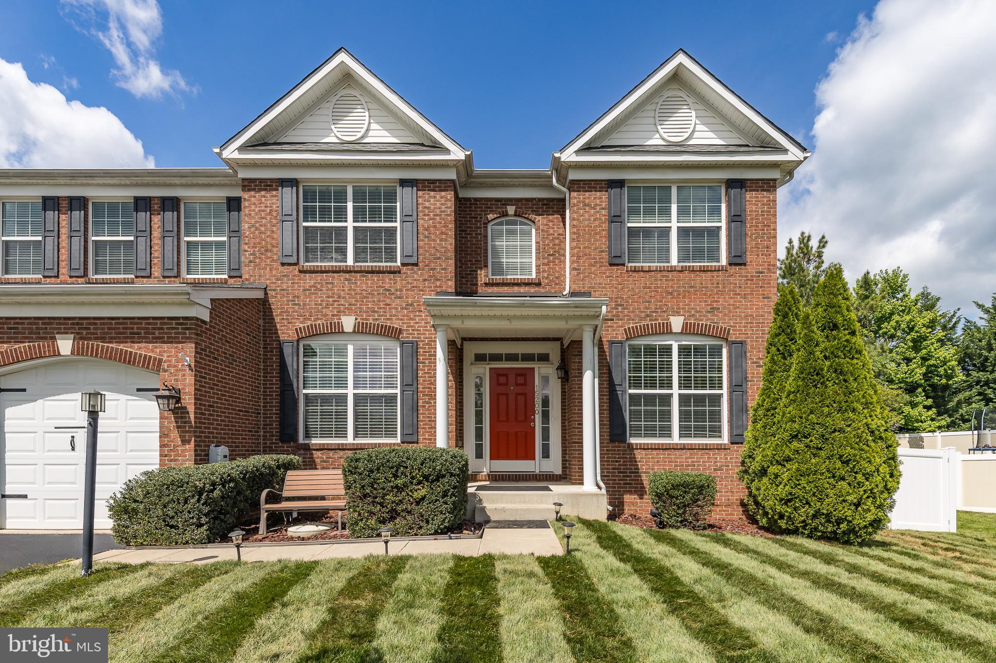 15200 SPOTTED TURTLE COURT