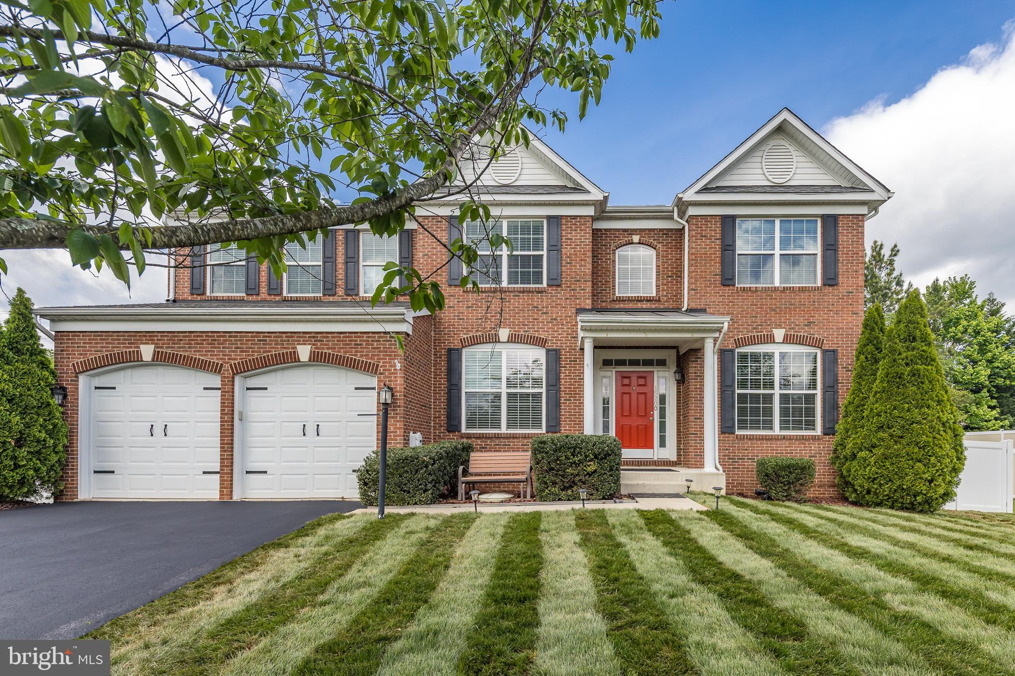15200 SPOTTED TURTLE COURT