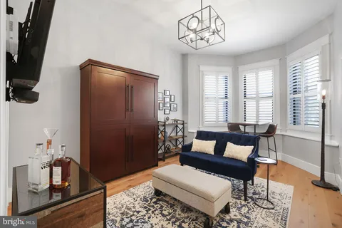 1215 10th Street NW Unit 1, Washington, DC MLS: DCDC2190138