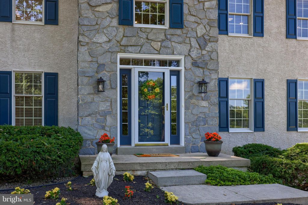 Photo of 850 Timberline Drive, Gap, PA 17527 (MLS # PALA2053448)