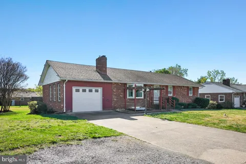 12011 Wheaton Road, Fredericksburg, VA 22407 - MLS#: VASP2032136