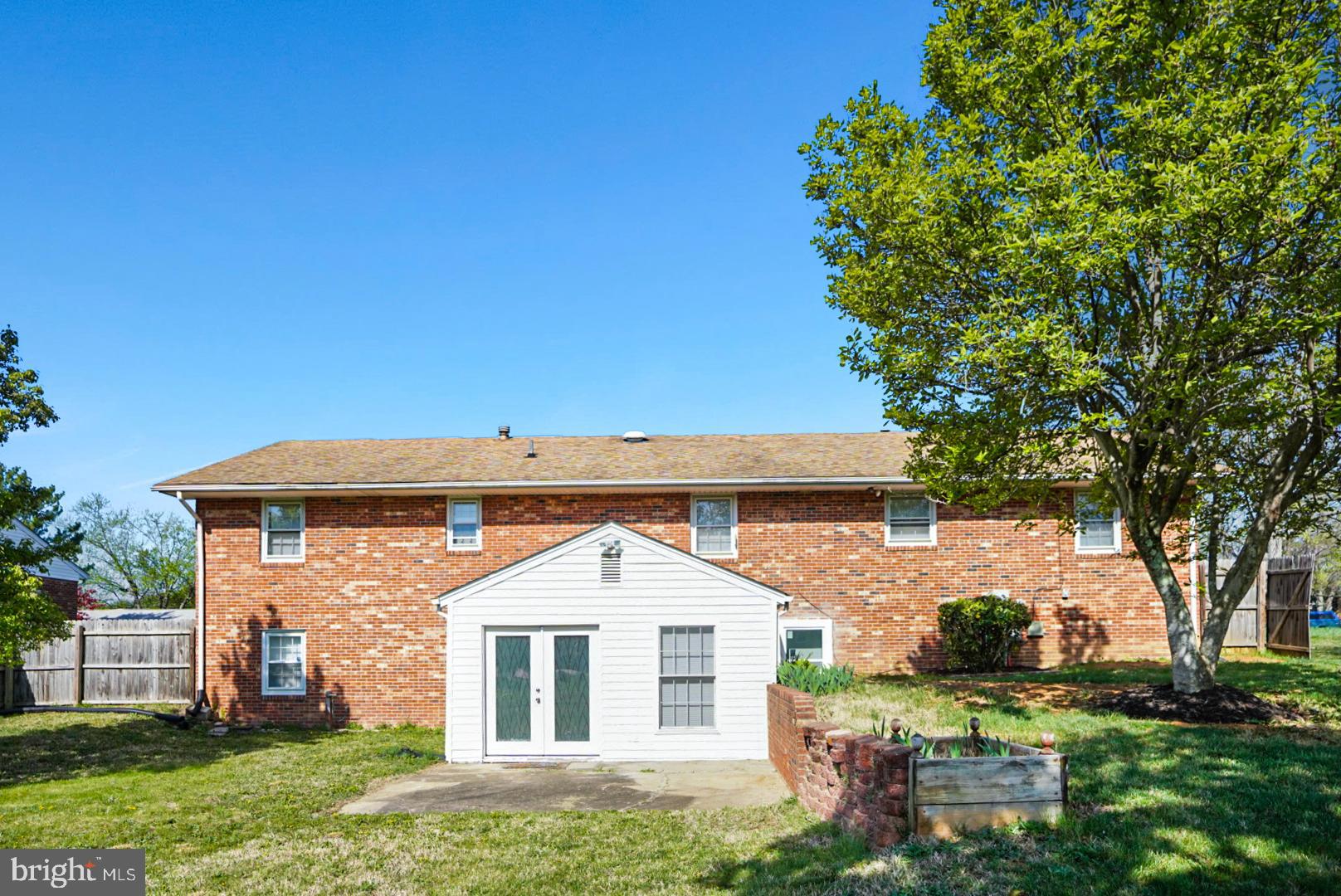 SHERATON HILLS - Residential