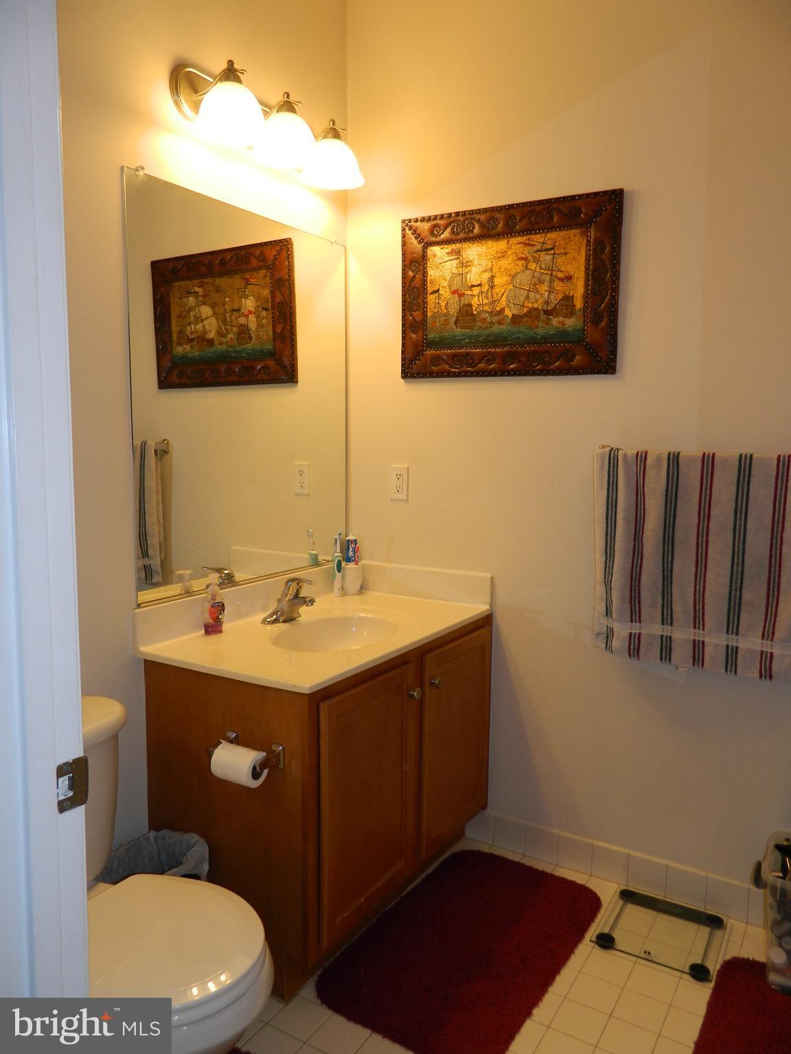 WAVERLY STATION - Residential