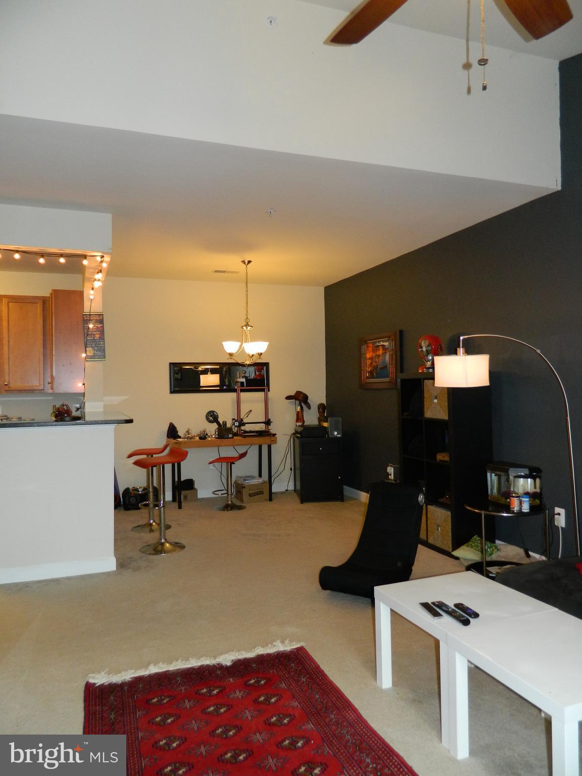 WAVERLY STATION - Residential