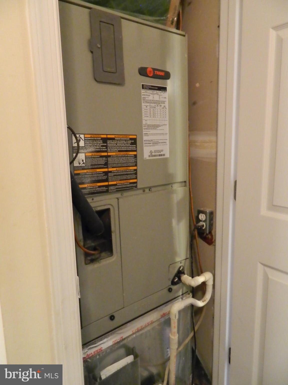 WAVERLY STATION - Residential