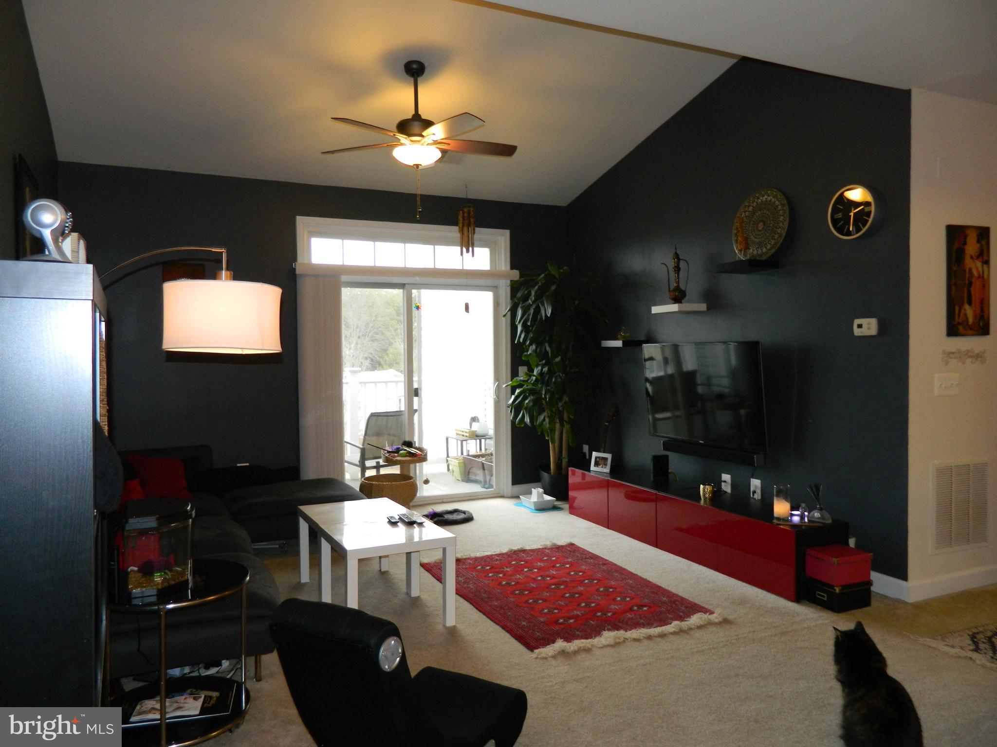 WAVERLY STATION - Residential