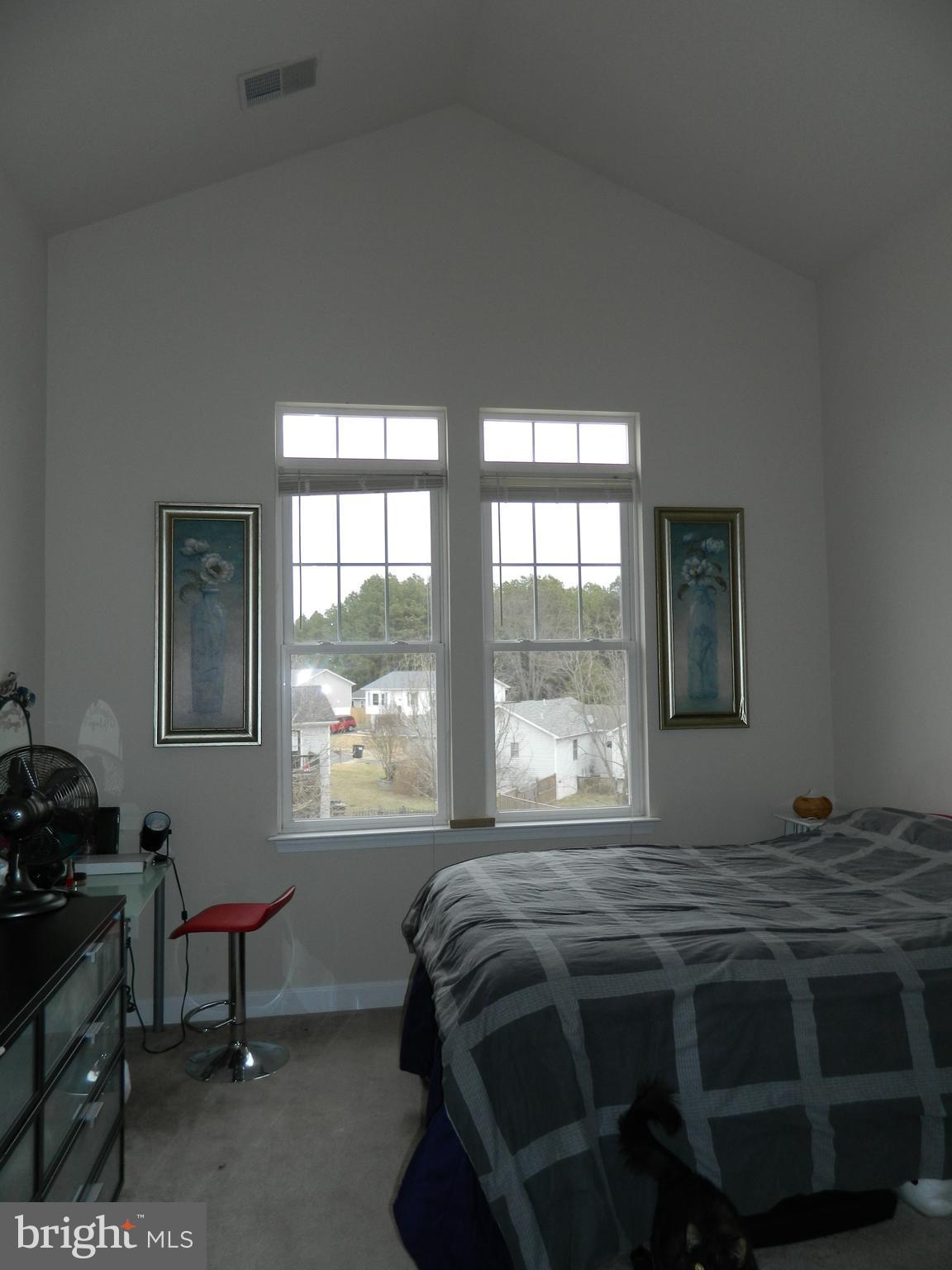 WAVERLY STATION - Residential