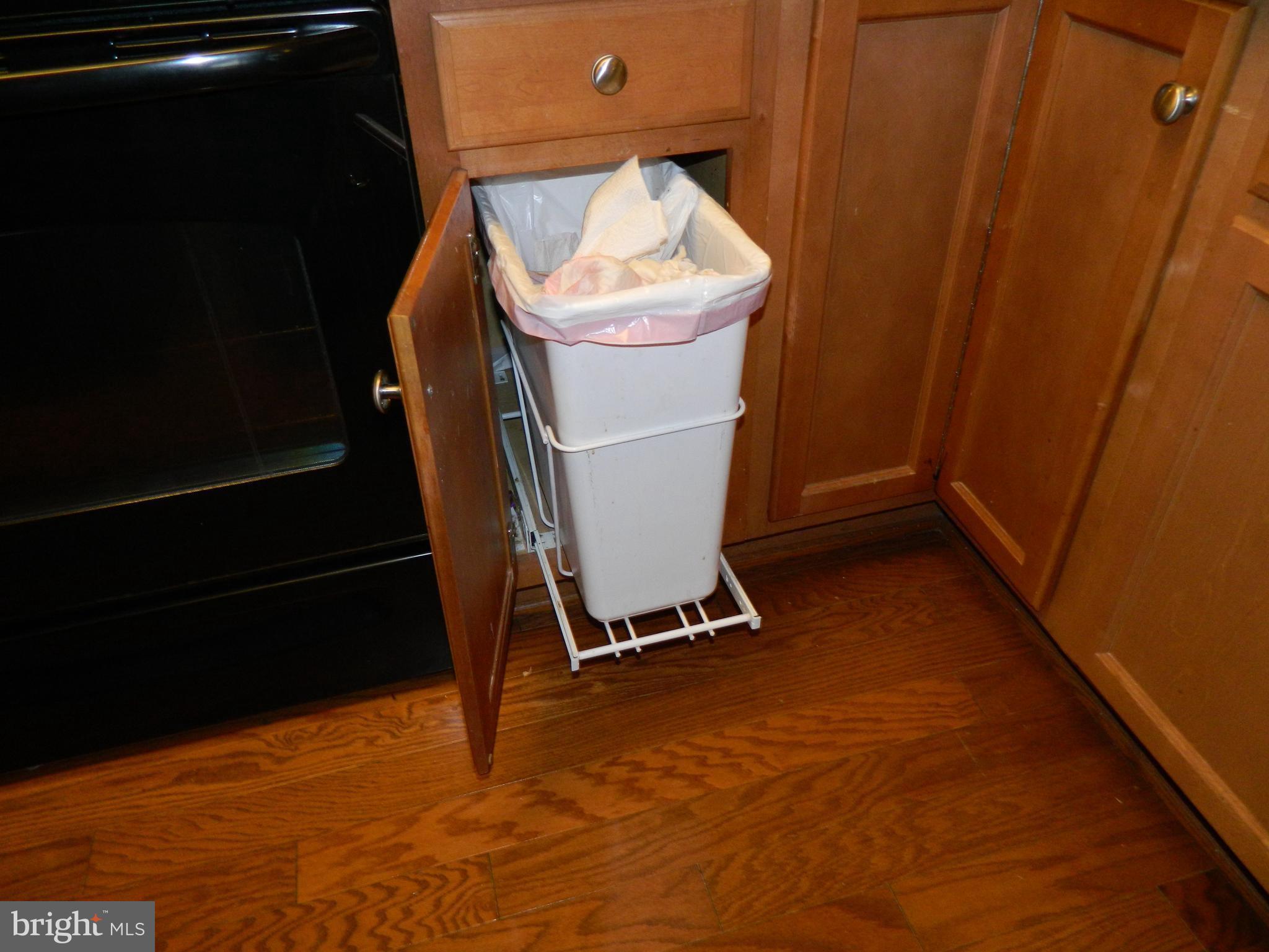 WAVERLY STATION - Residential