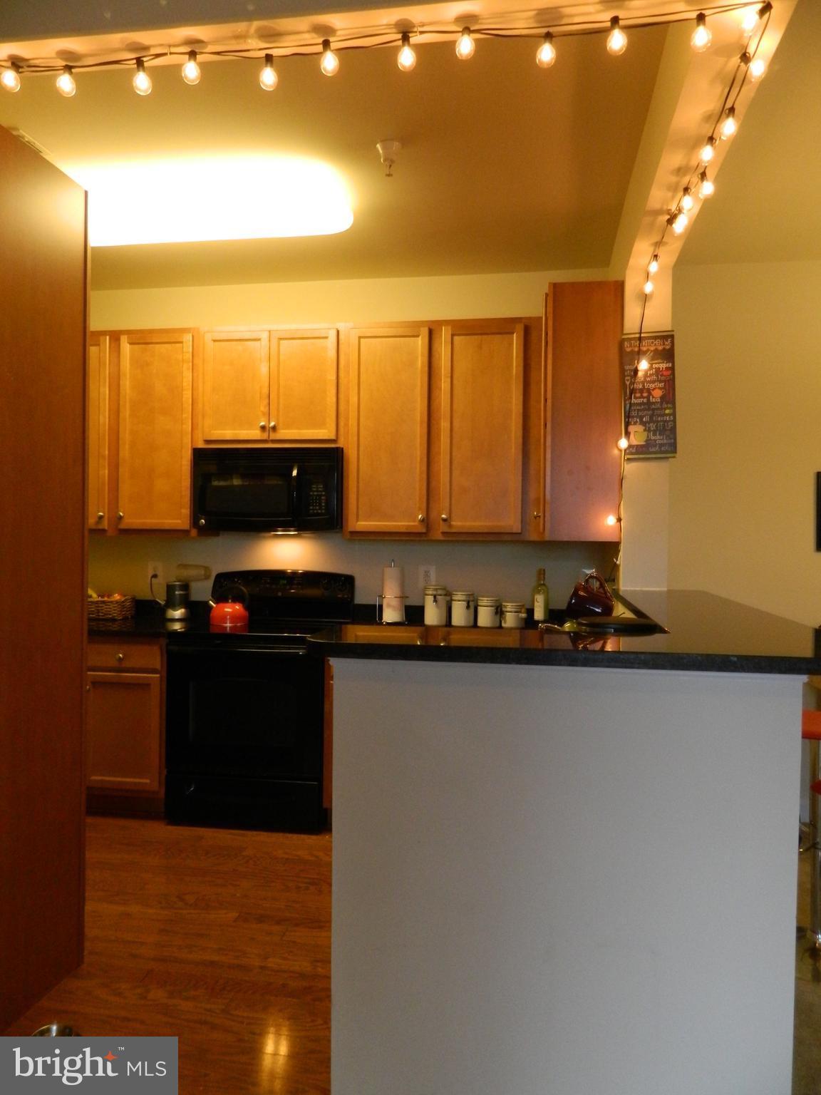 WAVERLY STATION - Residential