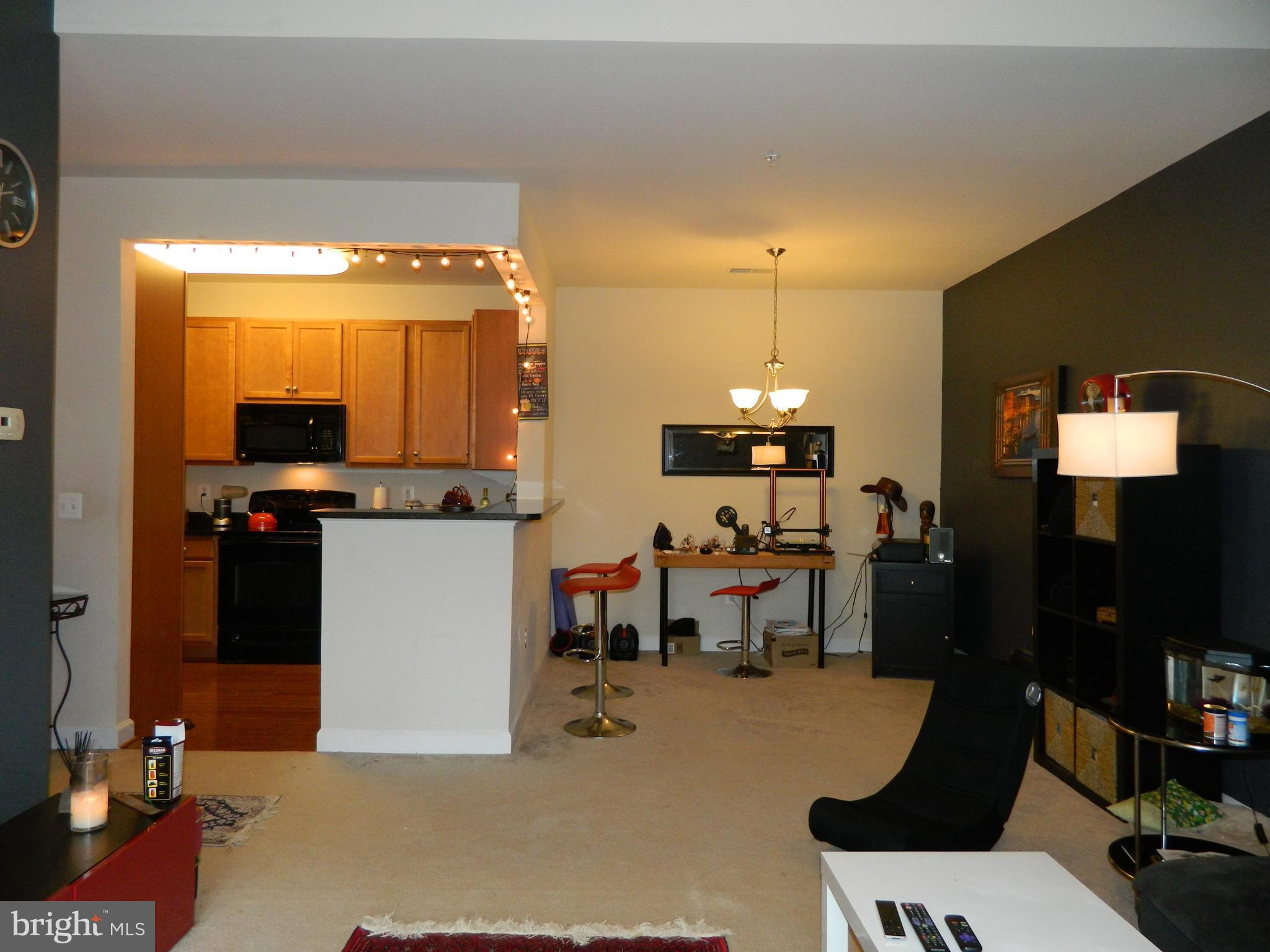 WAVERLY STATION - Residential