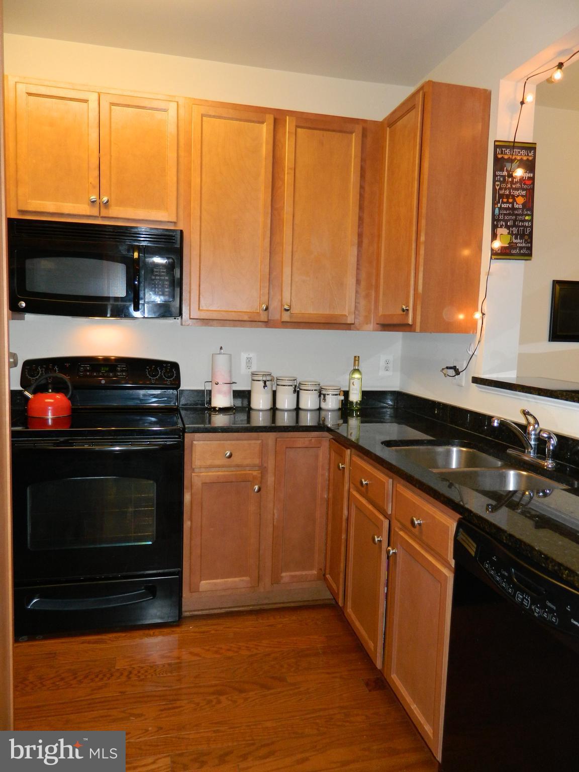 WAVERLY STATION - Residential