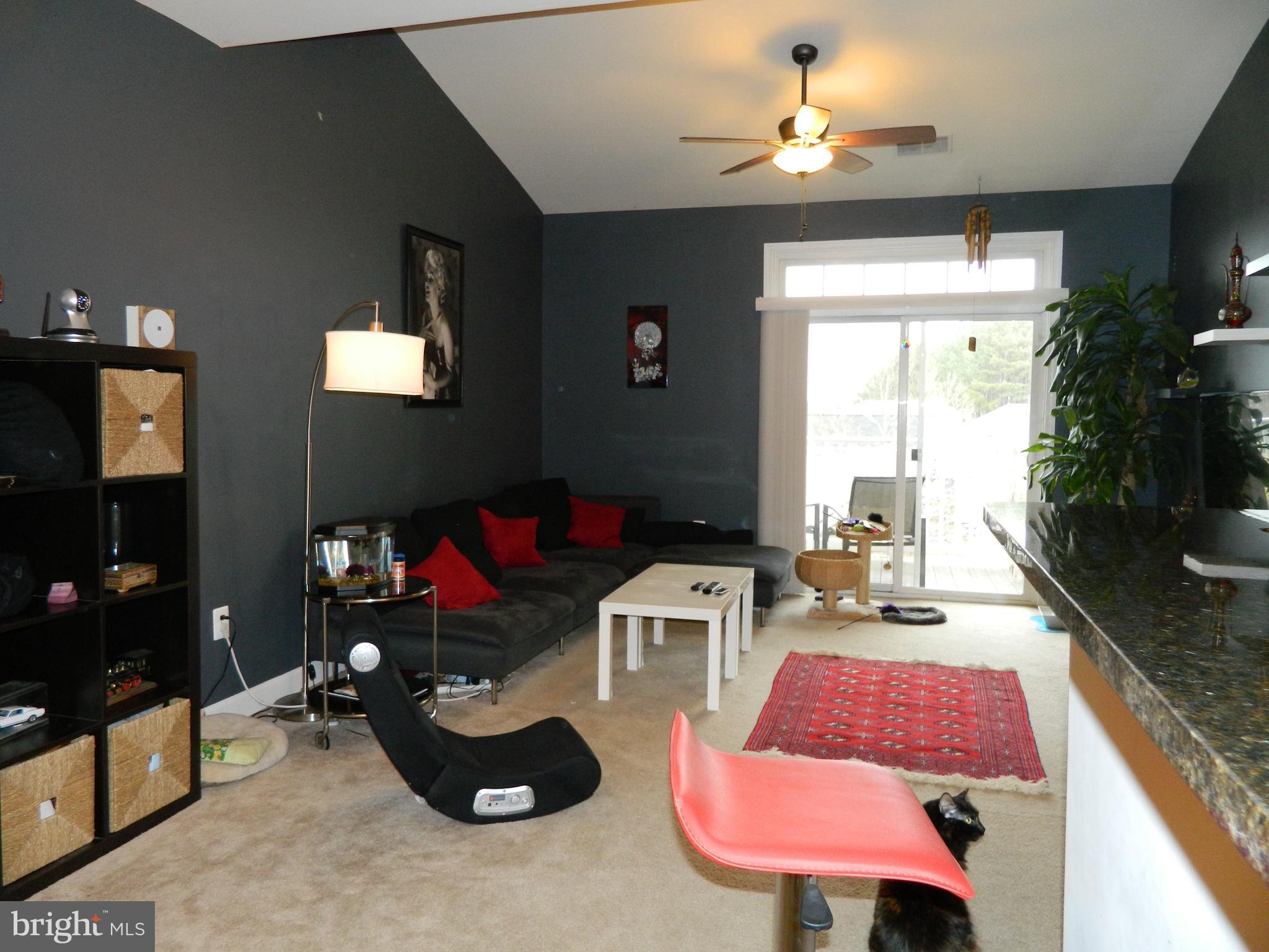 WAVERLY STATION - Residential