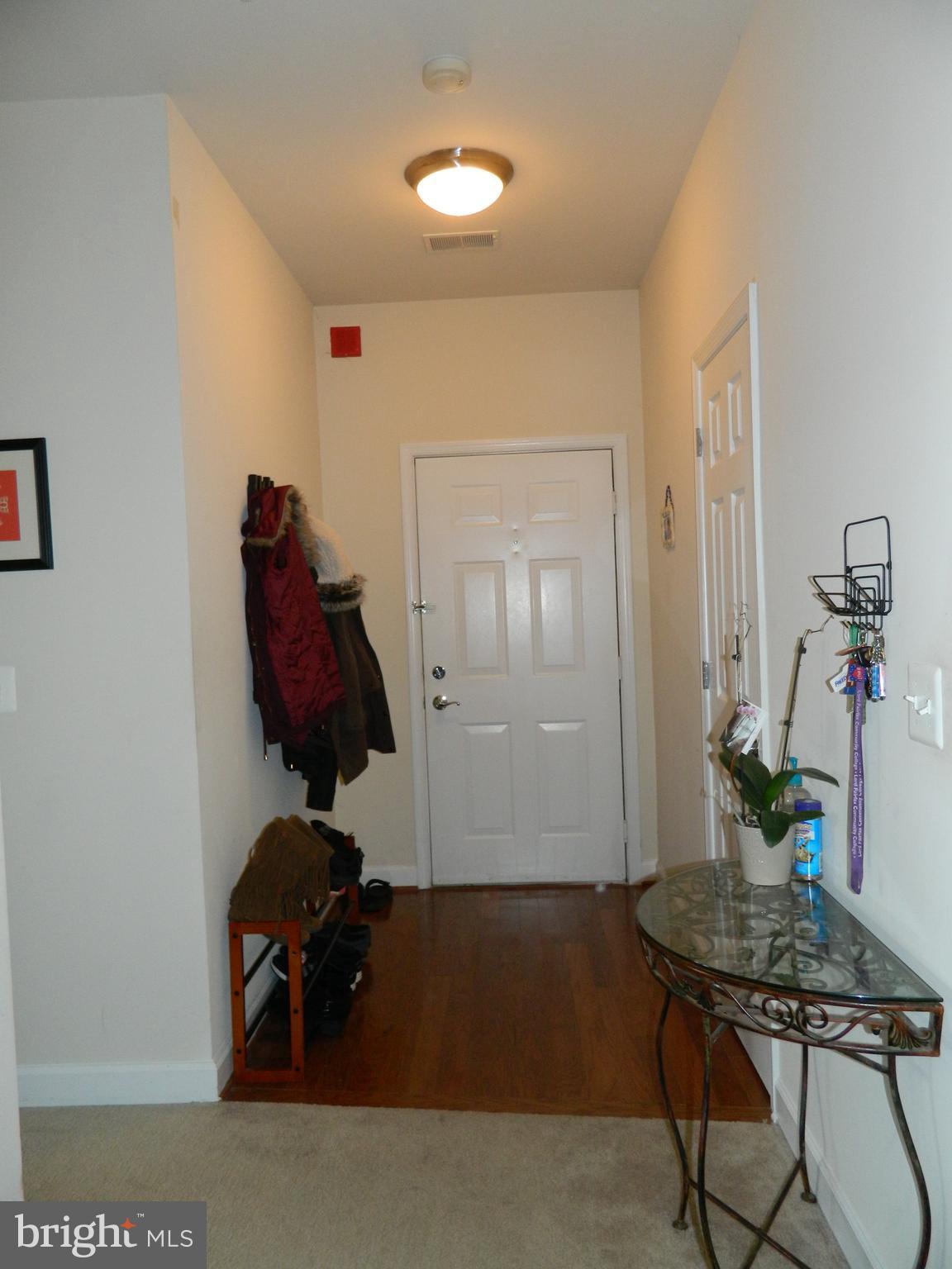 WAVERLY STATION - Residential