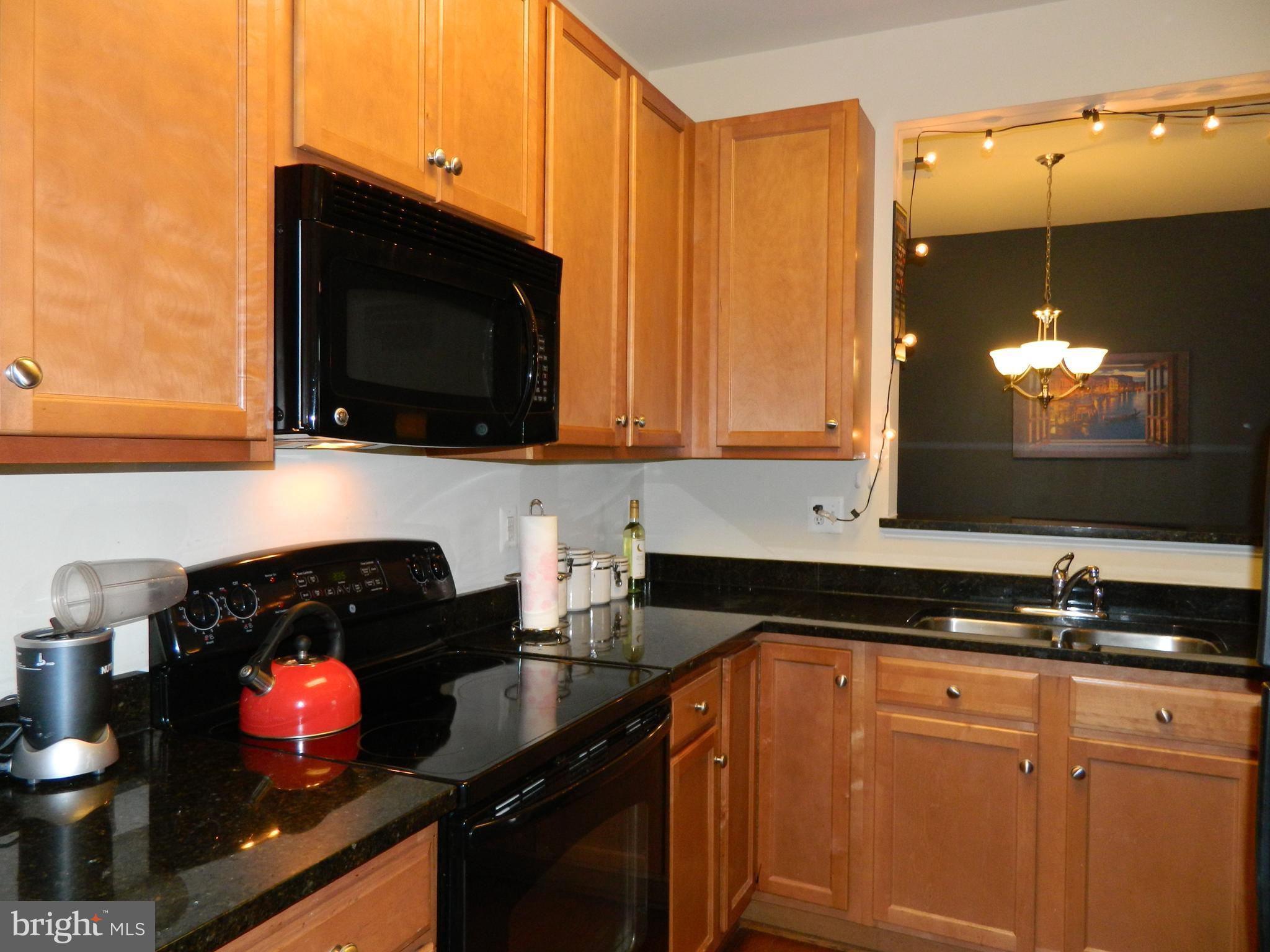 WAVERLY STATION - Residential