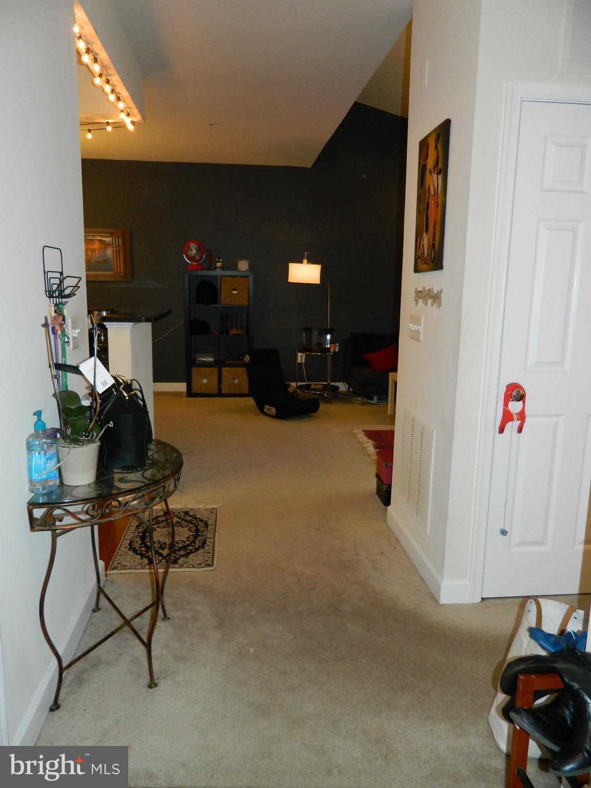 WAVERLY STATION - Residential