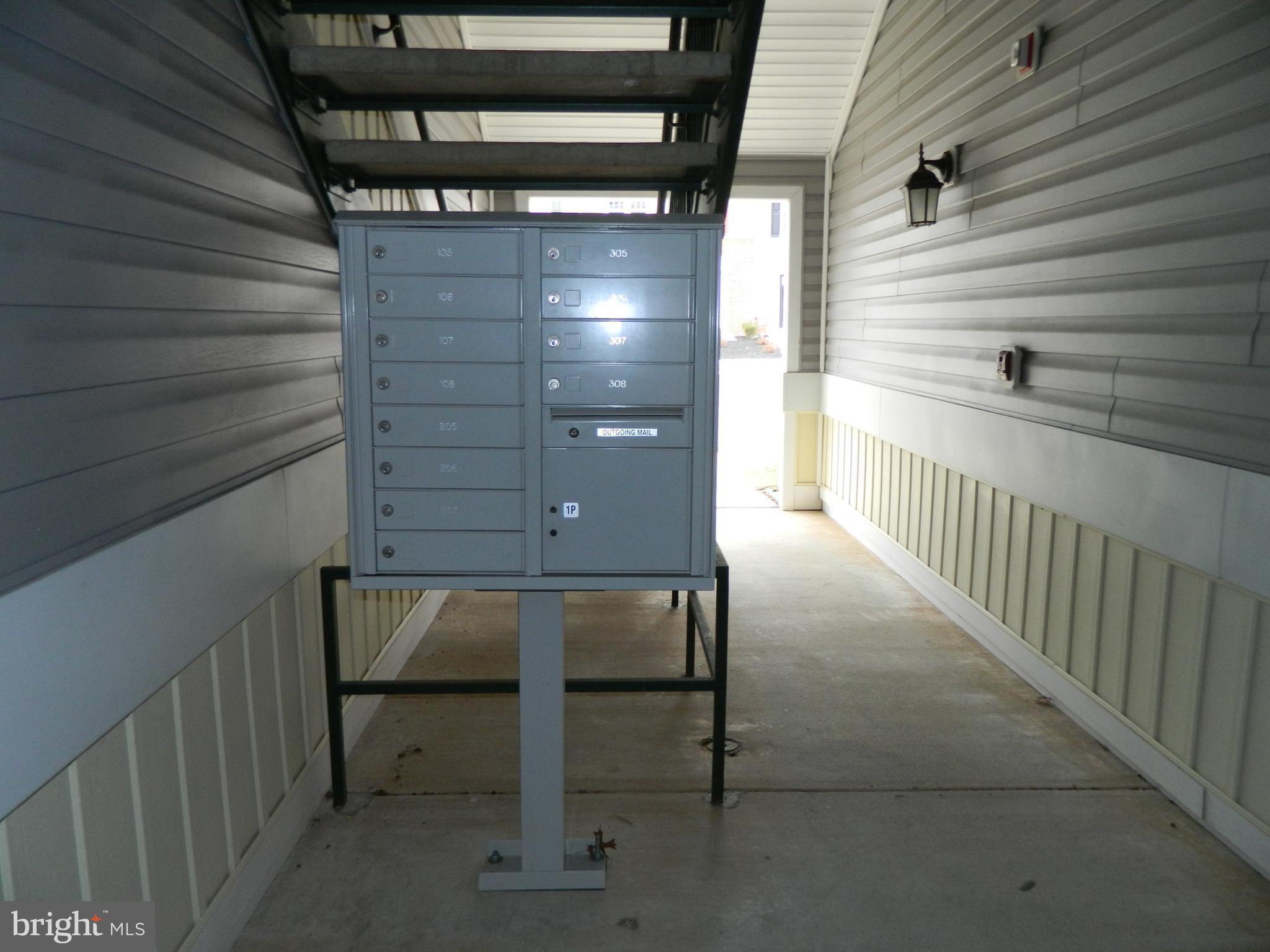 WAVERLY STATION - Residential