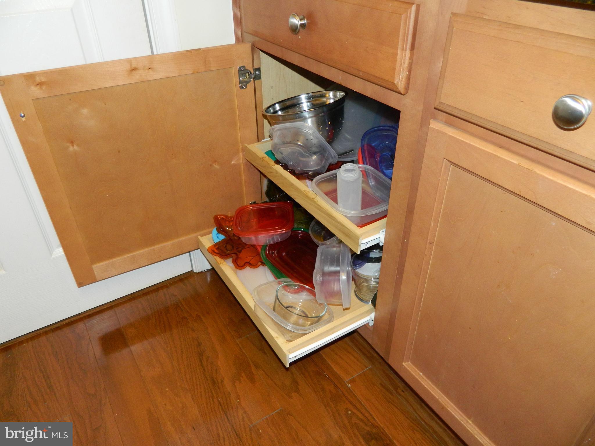 WAVERLY STATION - Residential