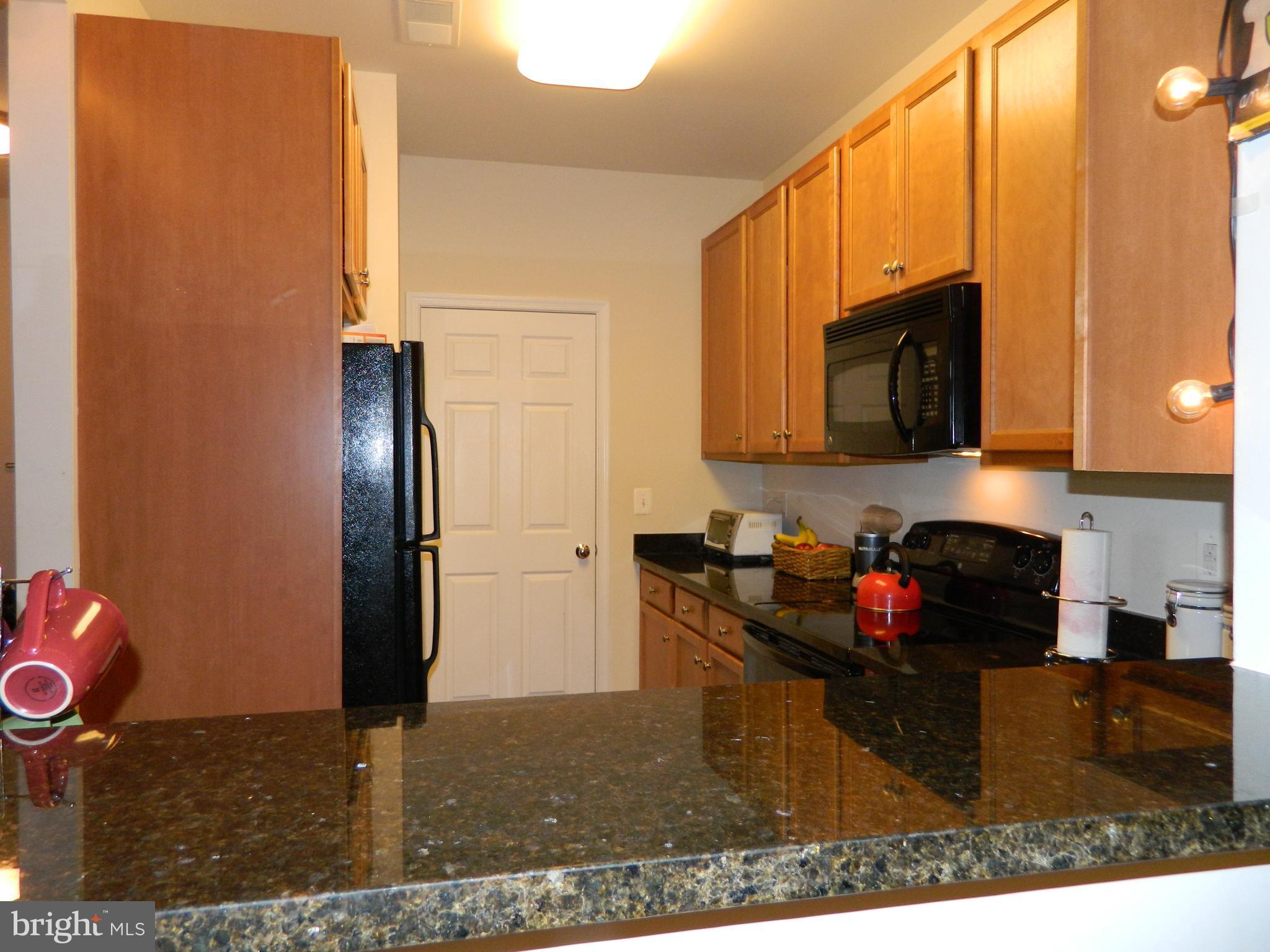 WAVERLY STATION - Residential