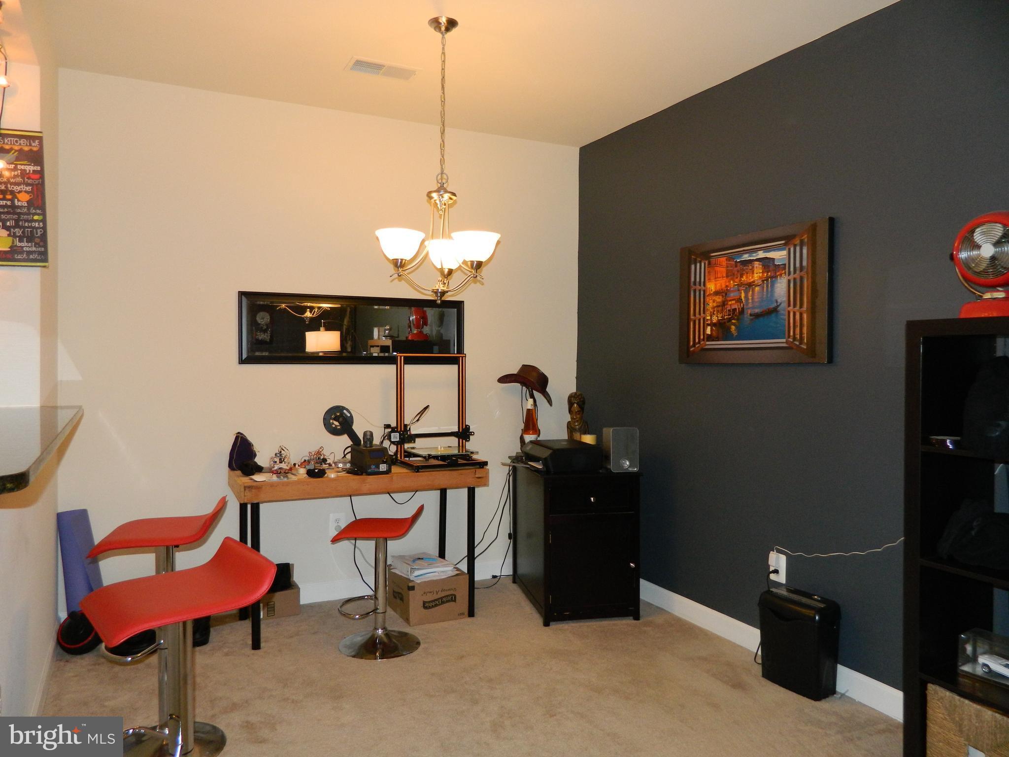 WAVERLY STATION - Residential