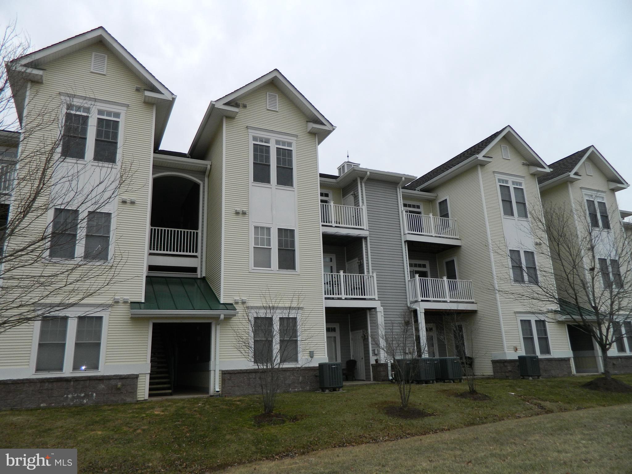 WAVERLY STATION - Residential