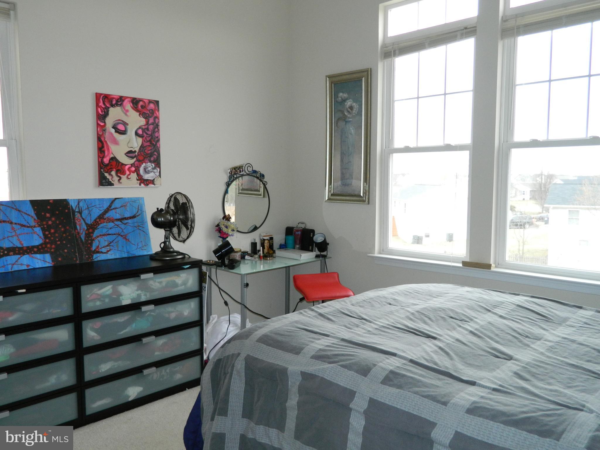 WAVERLY STATION - Residential