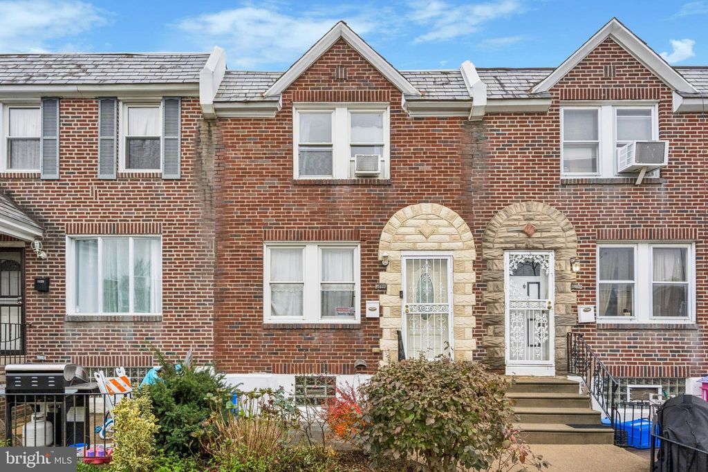 Photo of 5437 Charles Street, PHILADELPHIA, PA 19124 (MLS # PAPH2563646)