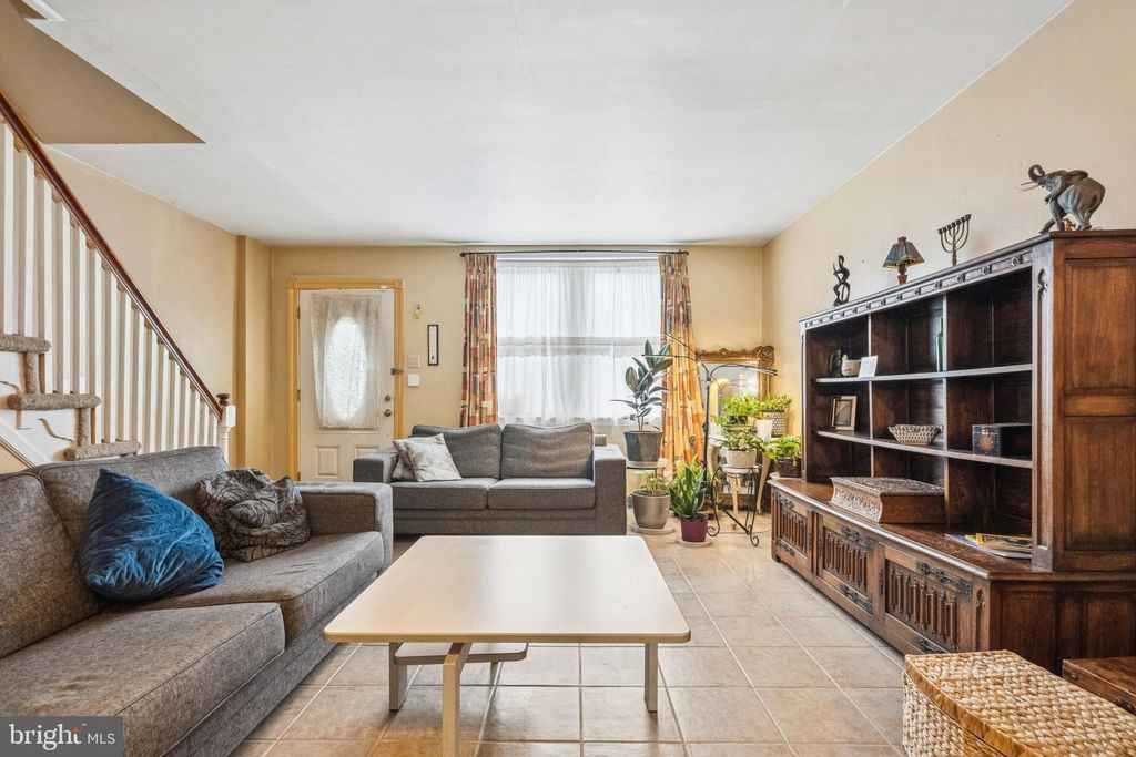 Photo of 5437 Charles Street, PHILADELPHIA, PA 19124 (MLS # PAPH2563646)