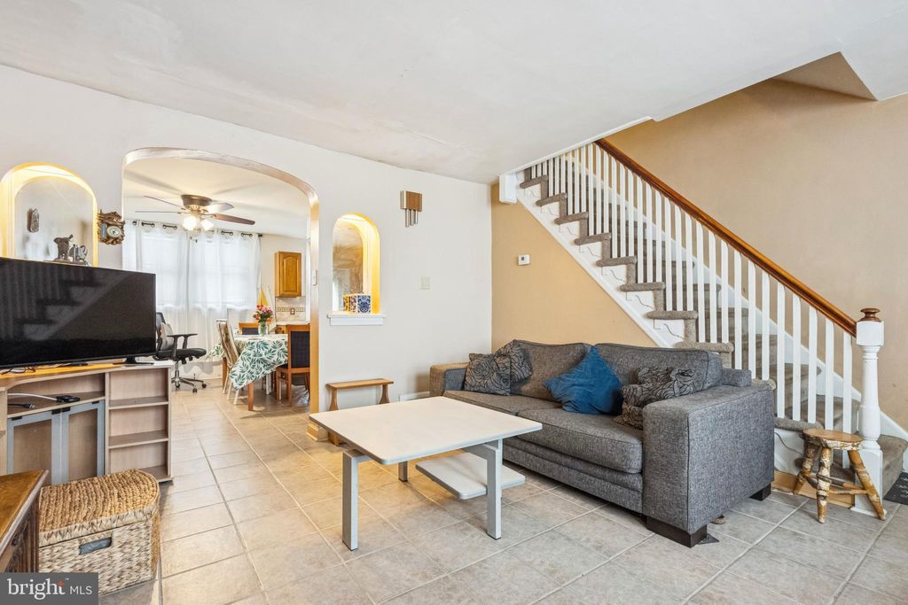 Photo of 5437 Charles Street, PHILADELPHIA, PA 19124 (MLS # PAPH2563646)