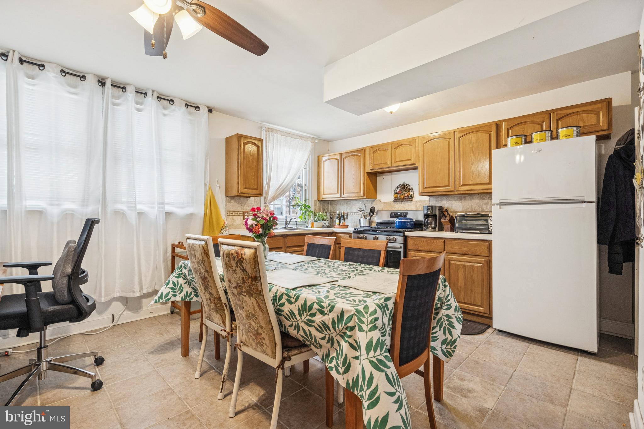 WISSINOMING - Residential