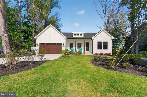 138 BANGOR LANE MILTON DE 19968