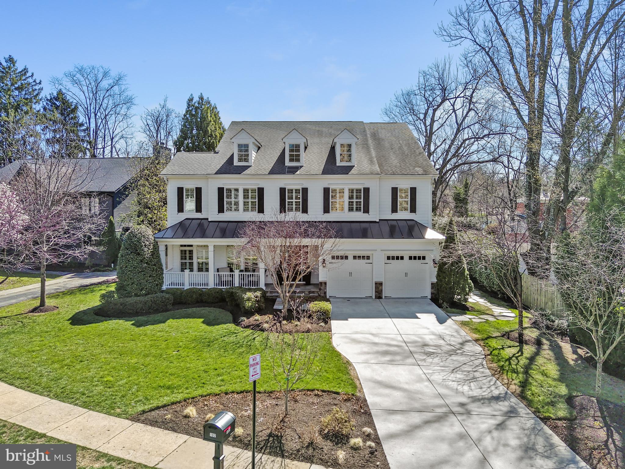 LAWTON MANOR - Residential