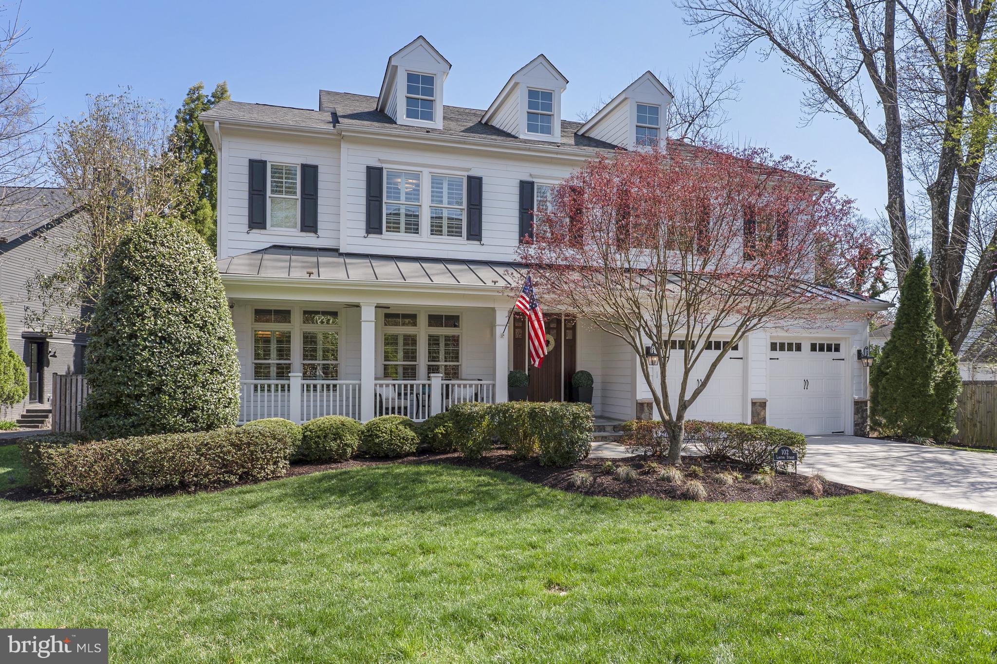 LAWTON MANOR - Residential