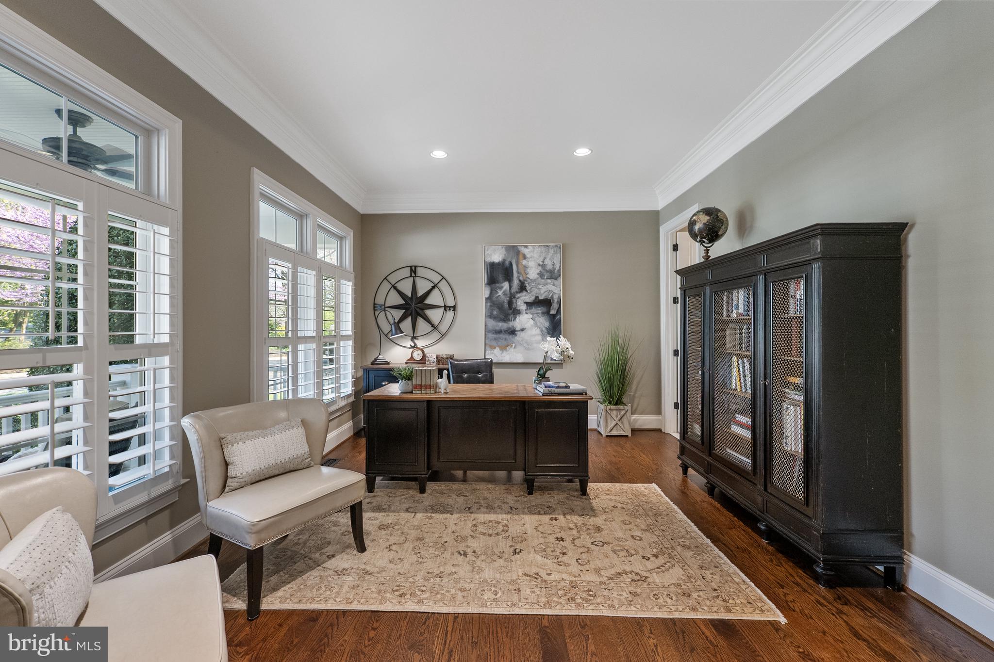 LAWTON MANOR - Residential