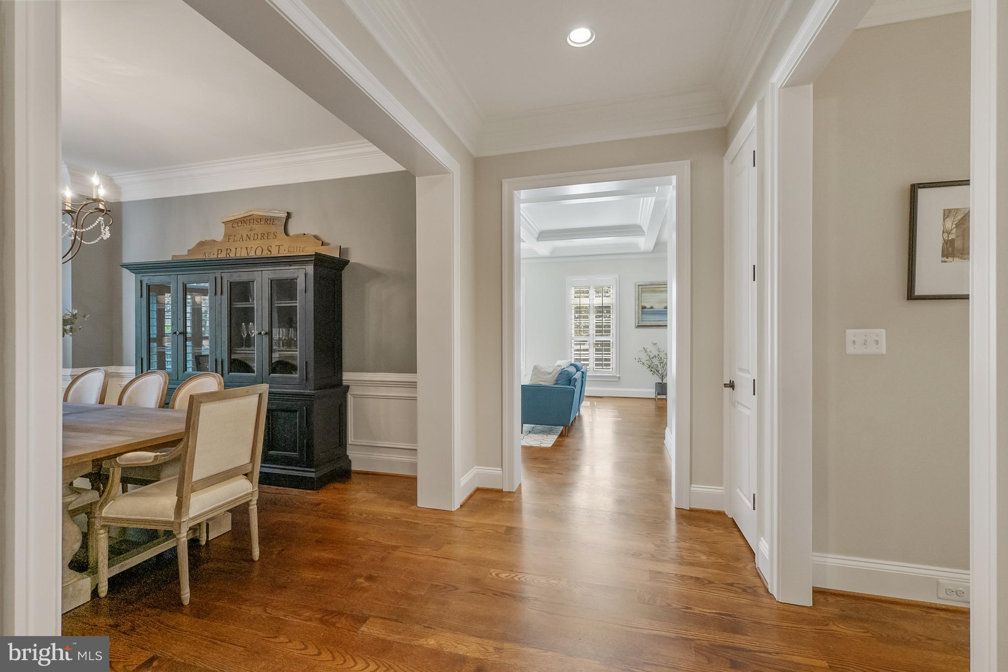 LAWTON MANOR - Residential