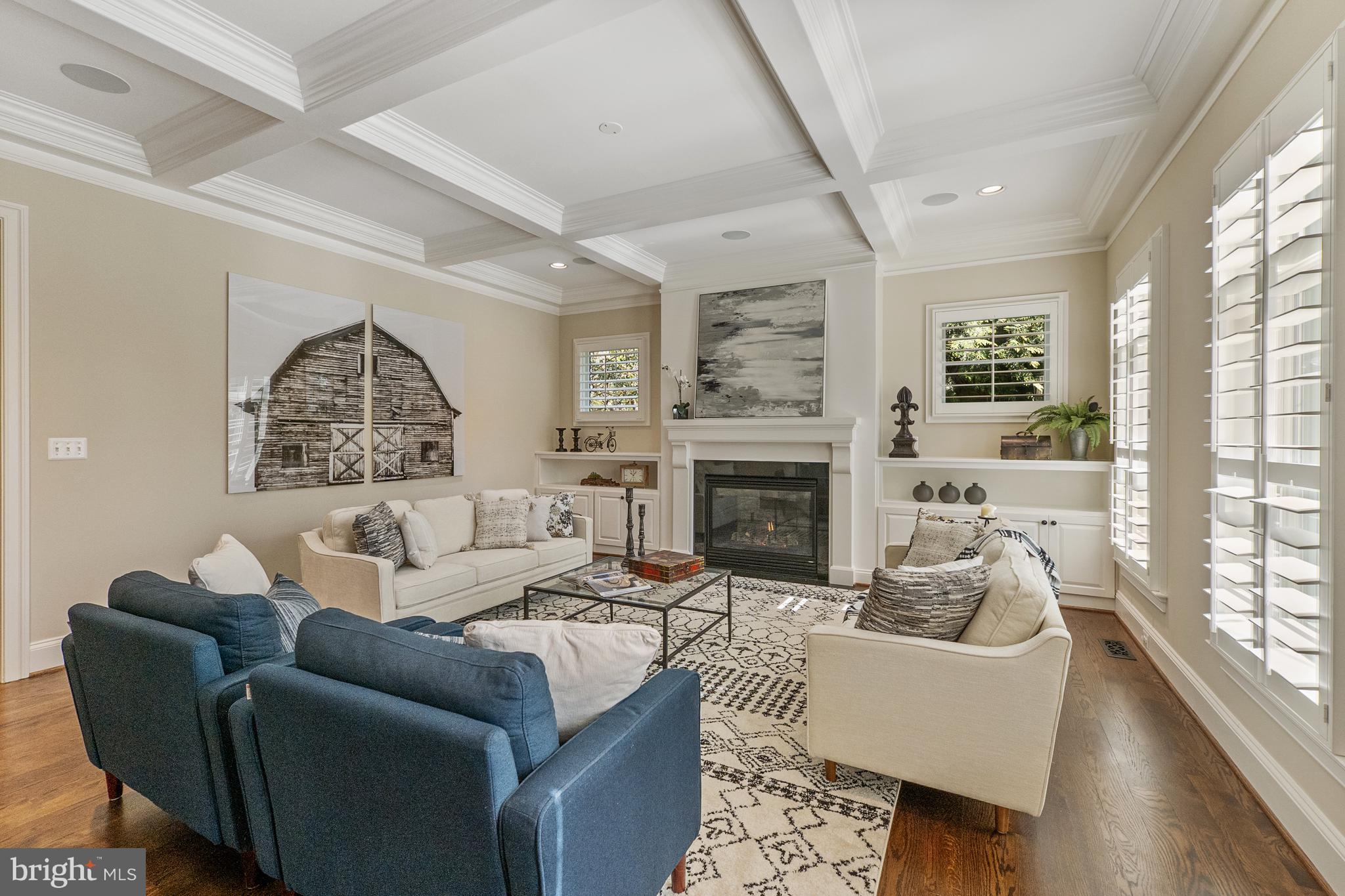 LAWTON MANOR - Residential