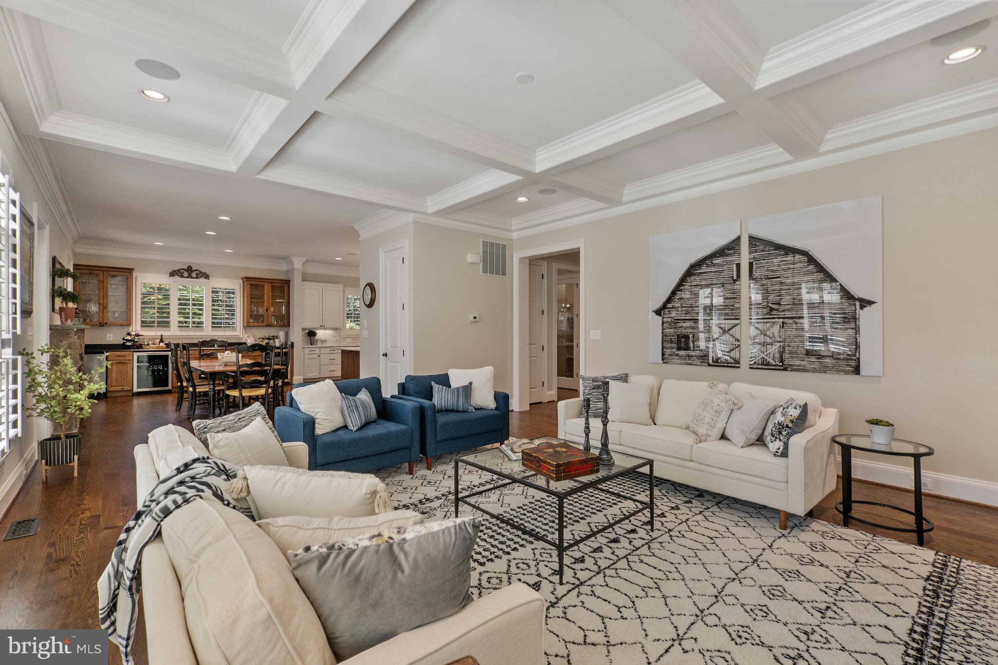 LAWTON MANOR - Residential