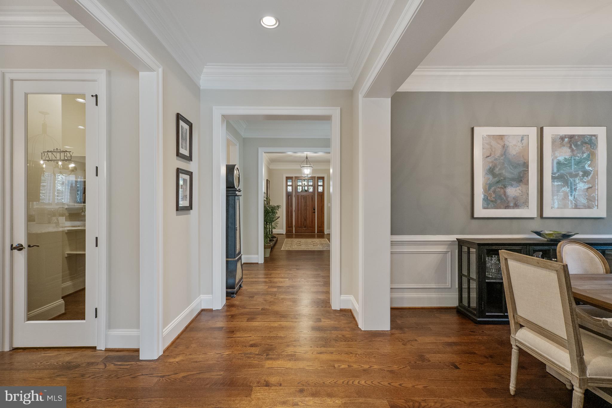 LAWTON MANOR - Residential