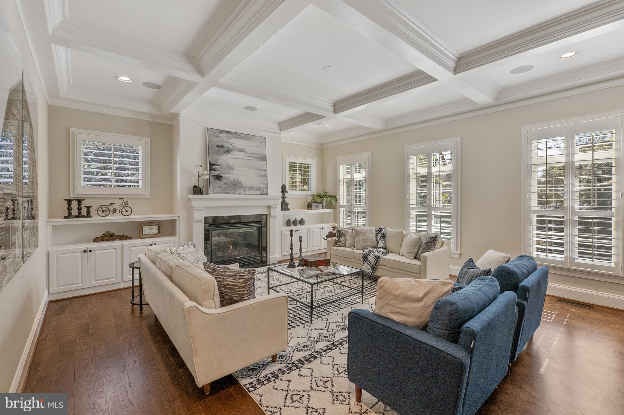 LAWTON MANOR - Residential