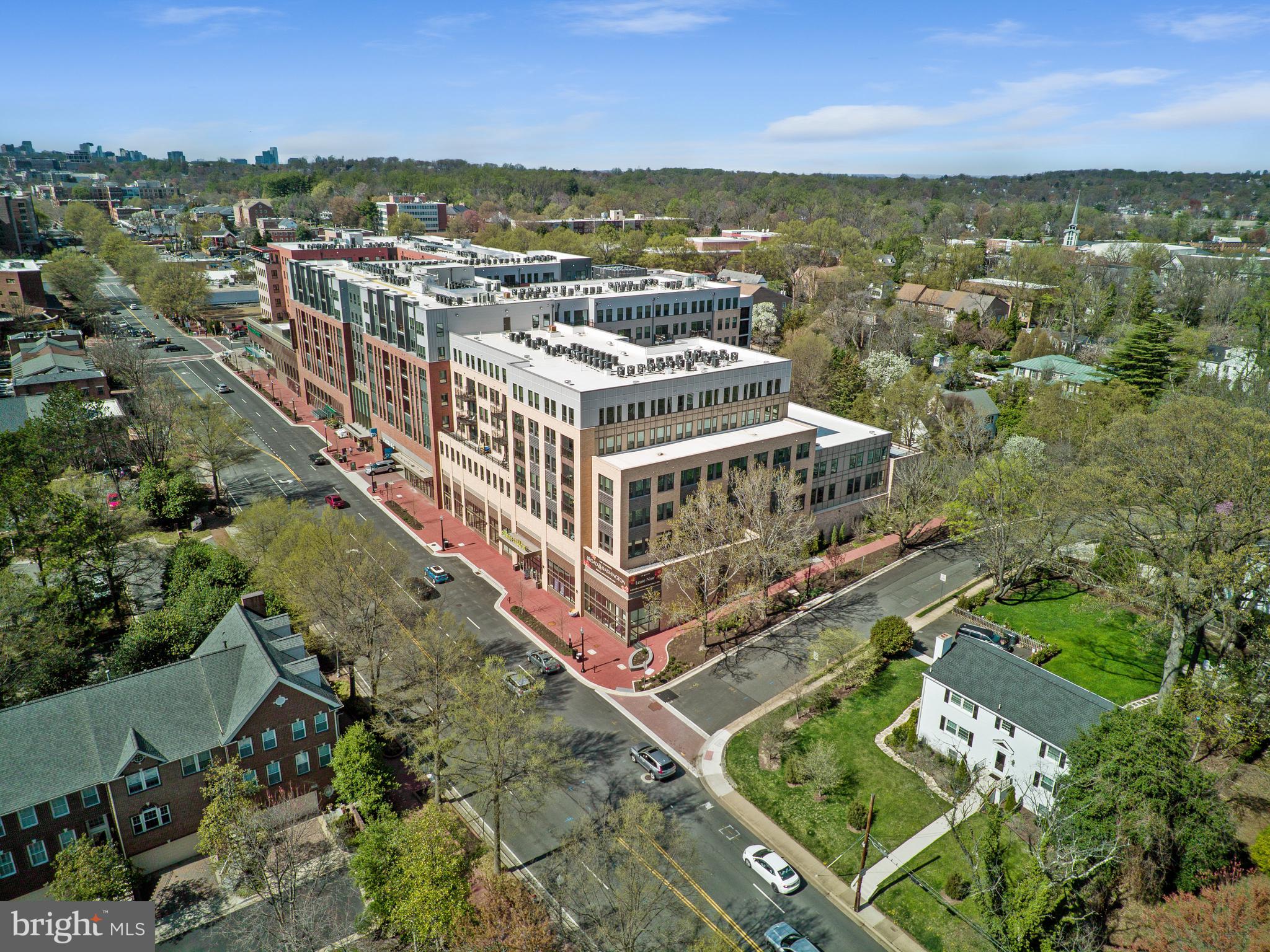 LAWTON MANOR - Residential